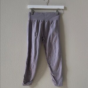 Fabletics Lavender Leggings